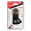 Kép 2/3 - Makita B-66391 multi vágólap FPR és pórusbeton h:53mm,sz:40mm HM MAP008