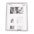Kép 3/3 - Makita B-66422 multi vágólap FÉM+FA h:100mm,sz:50mm BIM MAM003