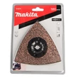 Kép 2/3 - Makita B-66575 multi vágólap FA RAGASZTÓ h:mm,sz:mm HM/RIFF 60 MAM017
