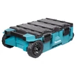 Kép 3/18 - Makita P-91001 MAKTRAK guruló tároló 81,9 L, 565 x 1011 x 295 mm, 17,4 kg