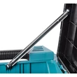 Kép 12/18 - Makita P-91001 MAKTRAK guruló tároló 81,9 L, 565 x 1011 x 295 mm, 17,4 kg