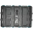 Kép 4/9 - Makita P-91017 MAKTRAK Szerszámosláda nagy 63,1 L, 565 x 800 x 252 mm, 10,1 kg