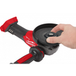 Milwaukee M18 FSAG125X-0X akkus sarokcsiszoló (4933478428)