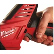 Kép 2/5 - Milwaukee C12 HZ-0 univerzális fűrész  (akku és töltő nélkül)4933411925