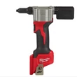 Kép 1/3 - Milwaukee M12 BPRT-0 akkus popszegecshúzó (akku és töltő nélkül)4933464404