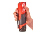 Kép 3/5 - Milwaukee M12 FIR12-0 1/2″  szuperkompakt  racsnis csavarkulcs 4933459800