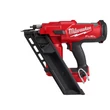 Kép 1/2 - Milwaukee M18 FFN18-0C akkus szögbelövő (4933471406)