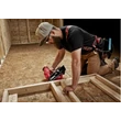 Kép 2/2 - Milwaukee M18 FFN18-0C akkus szögbelövő (4933471406)