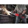 Milwaukee M18 FLAG230XPDB-121C akkus sarokcsiszoló (4933464115)