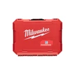 Kép 2/2 - Milwaukee csigafúró készlet 25 részes 1-13 mm HSS-G (4932493870)