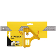 Stanley kombinált derékszög 300mm (2-46-143)
