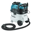 Kép 3/6 - Makita VC4210L száraz-nedves porszívó  1200 W 25 kPa  34 L "L"