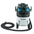 Kép 4/6 - Makita VC4210L száraz-nedves porszívó  1200 W 25 kPa  34 L "L"