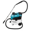 Kép 2/6 - Makita VC4210M száraz-nedves porszívó 1200 W 25 kPa  34 L "M"