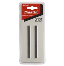 Makita D-07945 HM gyalukés 82x5,5mm 2db