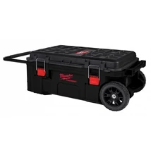 MILWAUKEE Gurulós szerszámosláda PACKOUT(4932478161) MILWAUKEE Gurulós szerszámosláda PACKOUT(4932478161)