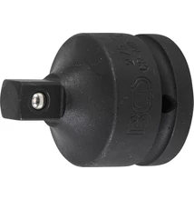 BGS-275 levegős dugókulcs adapter 20 mm (3/4") - 12,5 mm (1/2")