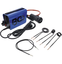 BGS-3390 Indukciós hevítő | 1,1 kW