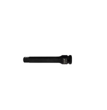 Yato YT-1061 hosszabbító szár légkulcshoz, 125mm, 1/2"  CR-MO