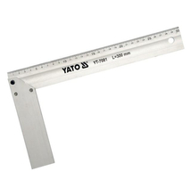 Yato YT-7081 alu derékszög 300x150 mm 