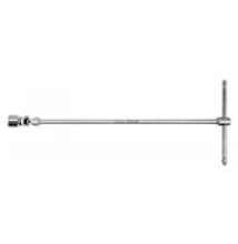 T-kulcs csuklós 19x450 mm CrV YATO  yt-15284