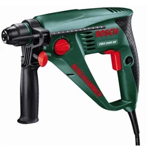 Bosch PBH 2000RE SDS-Plus fúró-véső gép 550W 1,7J