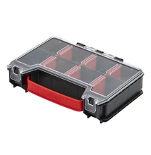 QBRICK Organiser multi SYSTEM PRO (255659)