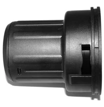 Starmix bajonett csatlakozó 35 mm gépoldali,forgatható IS/GS (STA-426594)