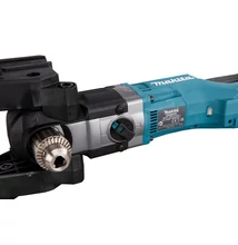 Makita DG001GM108  földfúró 40Vmax XGT Li-Ion BL 200mm 1x4,0Ah