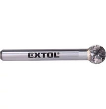 Extol keményfém turbómaró (rotormaró), gömb alakú (8703734)