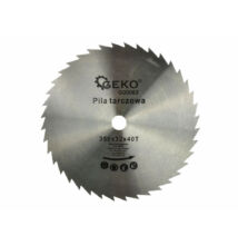 Geko G00063 körfűrészlap fához 350x32x40