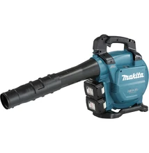 Makita DUB363PT2V  légseprű 1,15Le 13,4m3/p 2x5,0Ah + DT