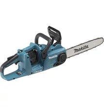 Makita DUC353PG2 akkus láncfűrész 35cm, 3/8, 1,1mm 2x6,0Ah + DT