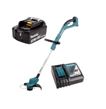 Makita DUR193RF akkus szegélynyíró 18V 1x3Ah