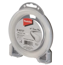 Makita E-02727 Dolmar damil 1,3 mm kerek RT 15 m