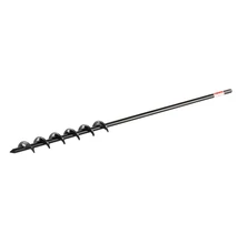 Makita D-75415 földfúróbit 30x600mm