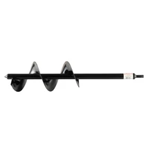 Makita D-75459 földfúróbit 130x600mm