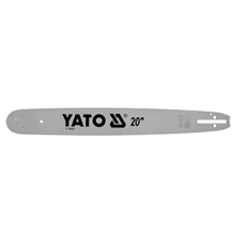 Yato  YT-84937 Láncfűrész láncvezető 20" 0,325" 1,5 mm