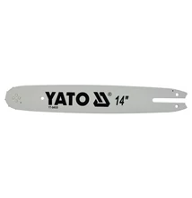 Yato YT-84930 Láncfűrész láncvezető 14" 3/8" 1,3 mm