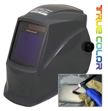 Mastroweld COLOR VISION 4 XL automata fejpajzs (MWADF800NTK)