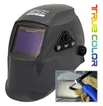 Mastroweld COLOR VISION 4 automata fejpajzs