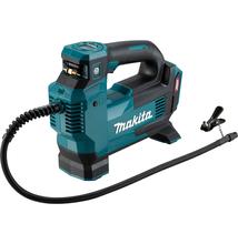 Makita MP001GZ kompresszor 40Vmax XGT Li-Ion 11,1bar