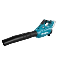 Makita UB001GZ légseprű  40Vmax 16m3/p akku és töltő nélkül