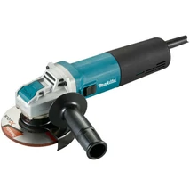 Makita GA5080RX02  125mm 1400W sarokcsiszoló X-LOCK 