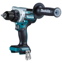 Makita DDF486Z fúró-csavarbehajtó  18V LXT Li-ion BL 130Nm 