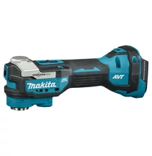 Makita DTM52Z akkus multigép (alapgép) LXT 18 V