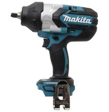 Makita DTW1002Z ütvecsavarbehajtó (akku és töltő nélkül)1/2" 1000Nm 18V