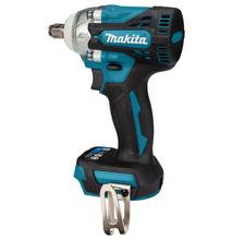 Makita DTW300Z  ütvecsavarbehajtó 18V LXT Li-Ion BL 330Nm 1/2"