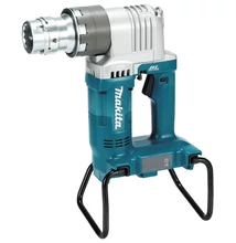 Makita  DWT310ZK akkus csavarbehajtó  2x18V  BL M16/M20/M22 804Nm