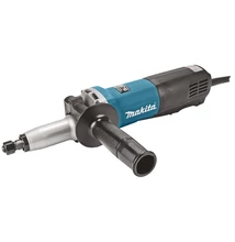 Makita GD0811C egyenescsiszoló 750W  SJS 1800-7000f/p 8mm